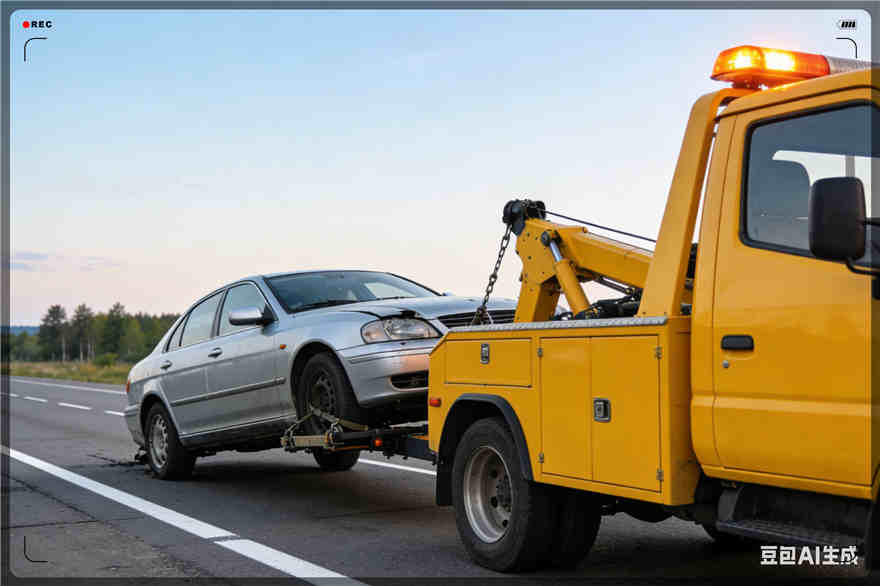 福州汽车中途送燃油【案例】