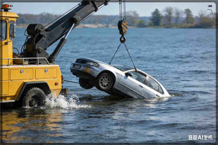 福州汽车救援送柴油